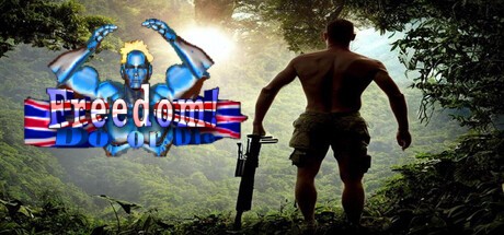 Games like Freedom! Do or Die
