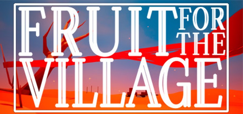 Fruit for the Village Game Cover