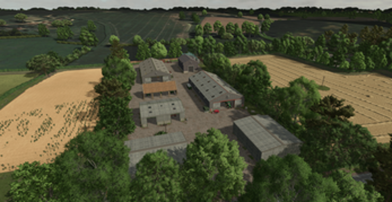 FS25_Saxlingham_Brisco_edit screenshot