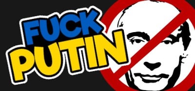 FUCK PUTIN Image