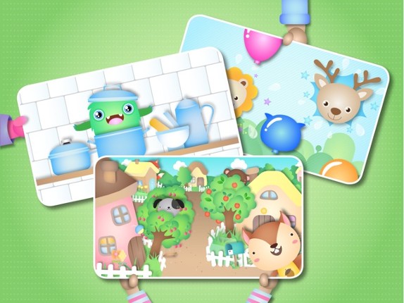 Fun For Toddlers Image