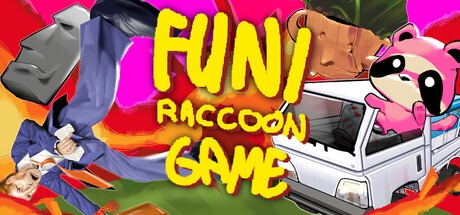 Games like Funi Raccoon Game