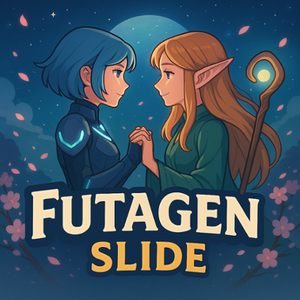 Futagen Slide Image