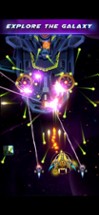 Galaxy Guardian: Space Shooter Image