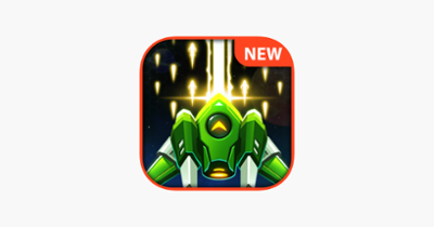 Galaxy War: Space Shooter Image