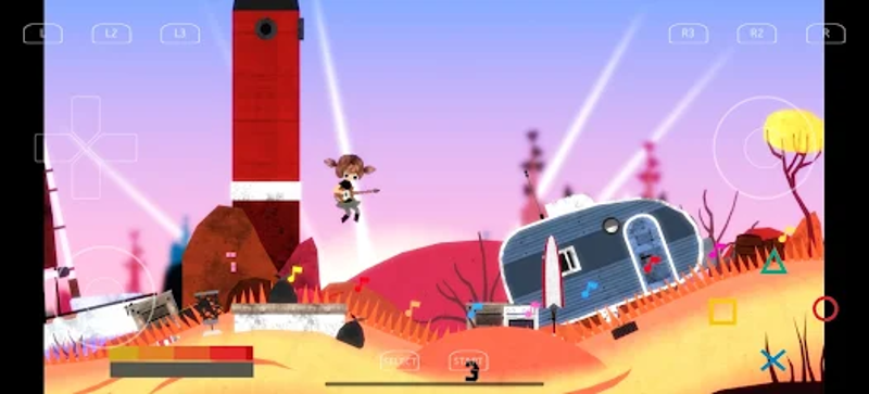 aX360e Free screenshot