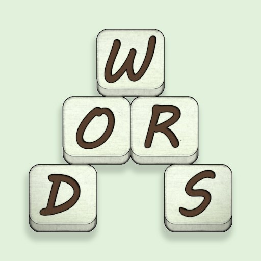 Games like Word Scramble