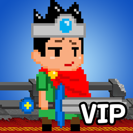 ExtremeJobsKnight’sManager VIP Image