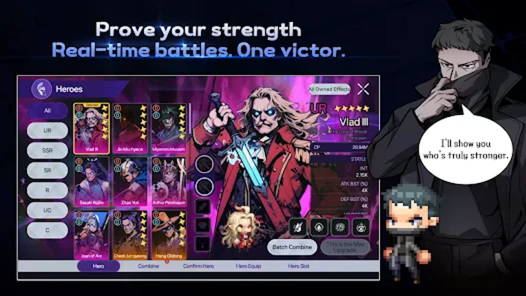 Ticket Hero screenshot