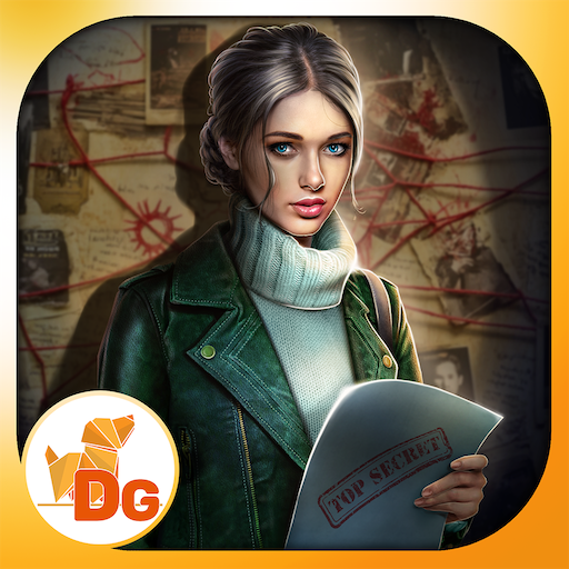 Games like Unsolved Case: Hyacinth f2p
