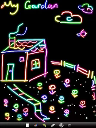 Kids Doodle - Paint & Draw Image