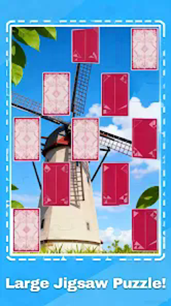 Jigscapes Puzzle Image