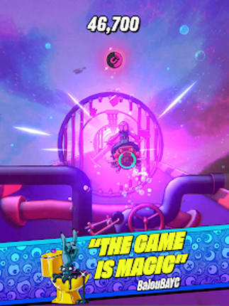 Dookey Dash: Unclogged screenshot