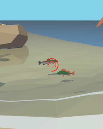 Survival Master 3D Image