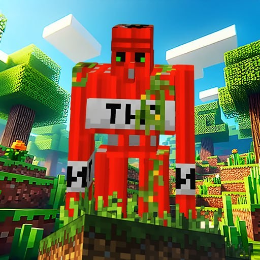 Games like Golem Craft: Shin World