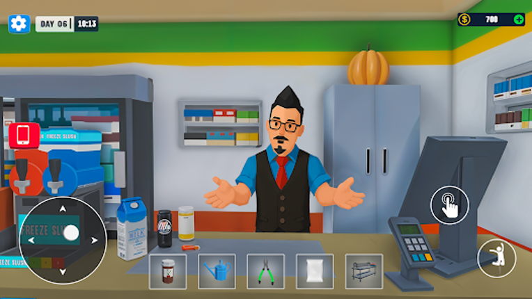 Drug Dealing Game: Cartel Life Image