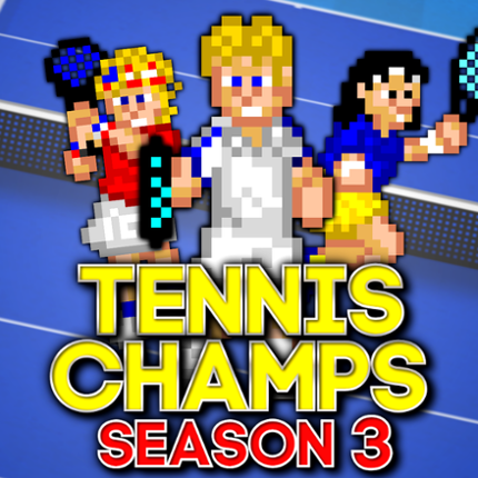 Tennis Champs Returns Image
