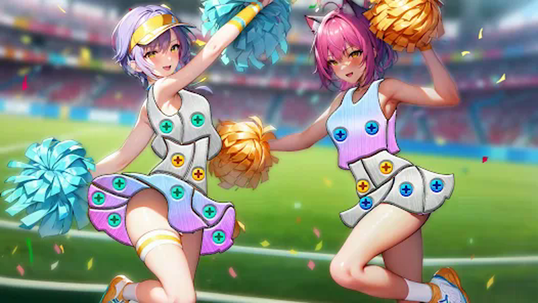 Radish Rush: Save the Girl screenshot