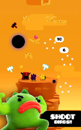 Tower Power screenshot