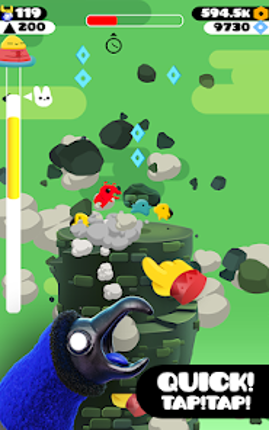 Tower Power screenshot