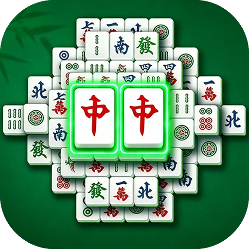 Games like Mahjong Solitaire - Tile Match