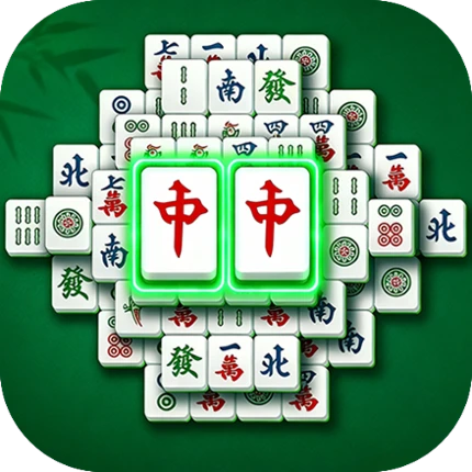 Mahjong Solitaire - Tile Match Image