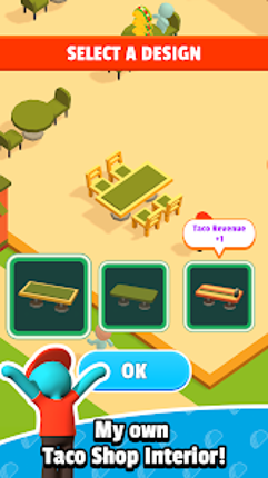 Taco Tuesday! : Idle Tycoon Image