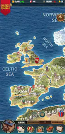 KR 2 - King Simulator screenshot