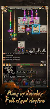 Marfa Dungeon screenshot