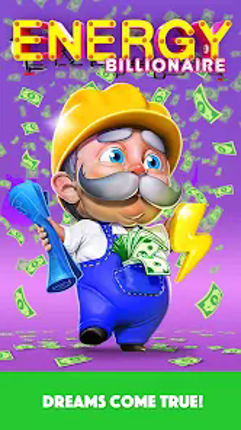 Energy Billionaire Image