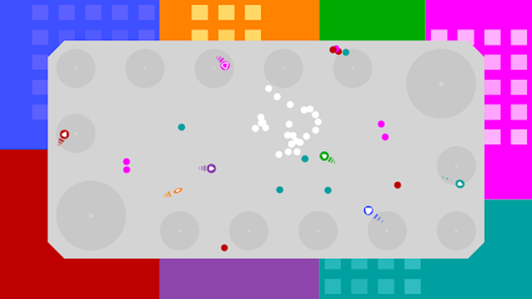 12 orbits ○ local multiplayer Image