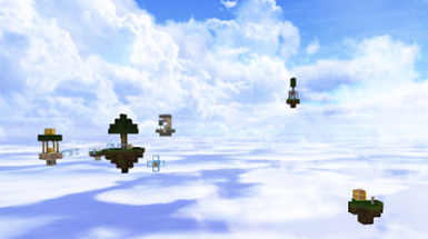 Skyblock for Blockman GO Image