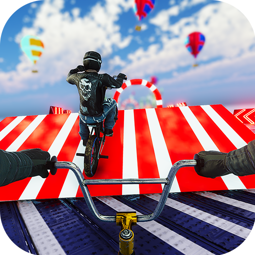 Games like BMX Cycle Stunt Bicycle Game