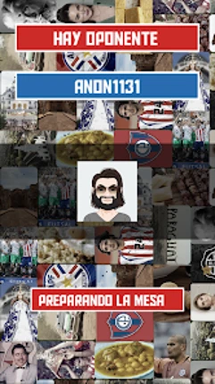 Truco Paraguayo screenshot