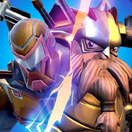 Time Breachers Image