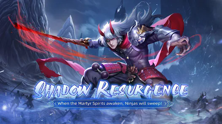 Conquer Online - MMORPG Game screenshot