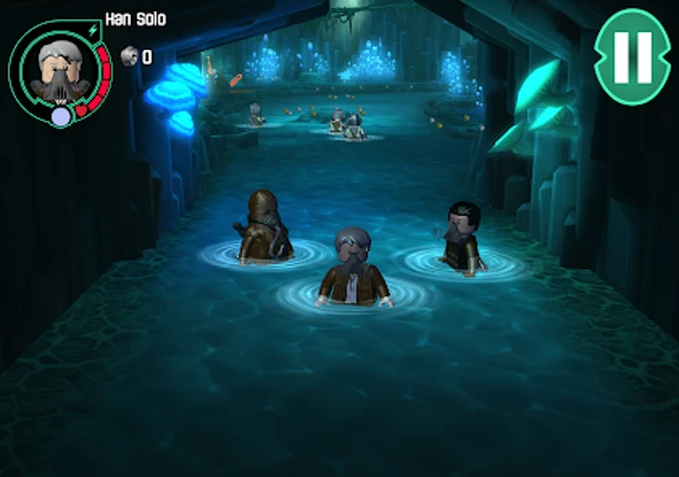 LEGO® Star Wars™: TFA Image