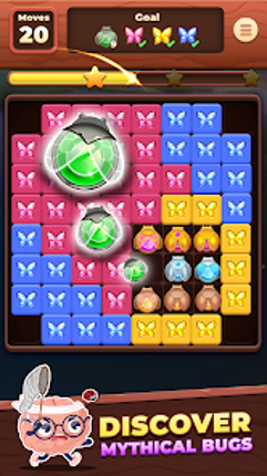 Match Block screenshot