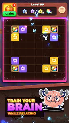 Match Block screenshot