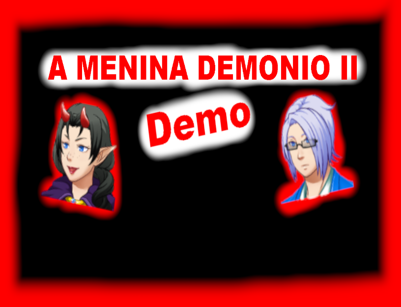 Games like A Menina Demonio II (Demo)
