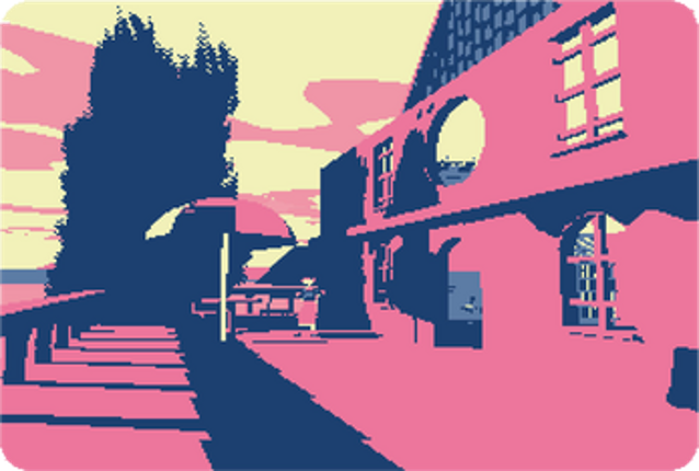 Adriatic Pizza screenshot
