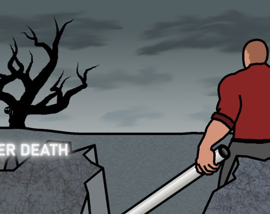 After Death Image