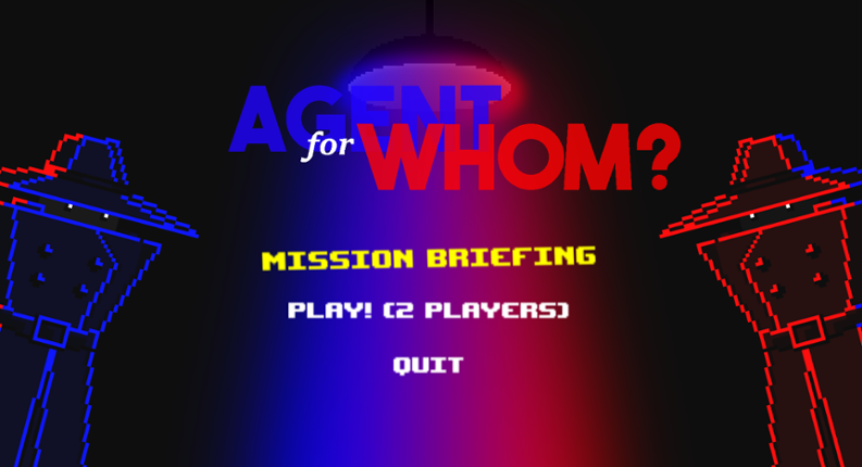 Agent for Whom? Image