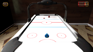 Air Hockey Pro Image