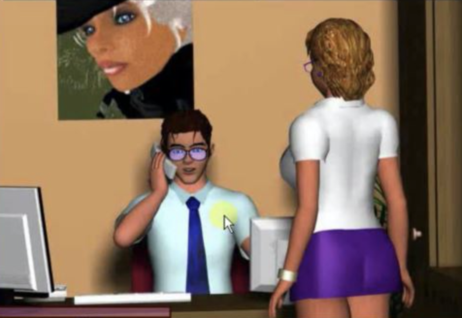 Games like Another Late Night at the Office 2