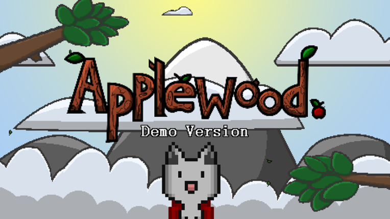 Applewood Game Cover