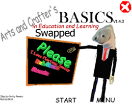 Arts and Crafters's Swapped Basics Image