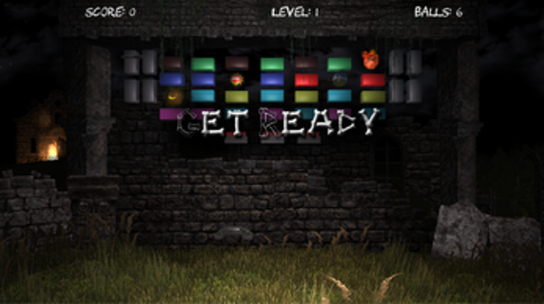 Balls of Glory screenshot