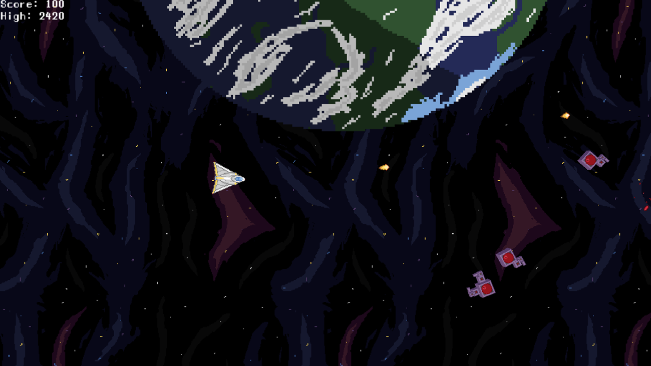 Games like BATTLE FOR SOL