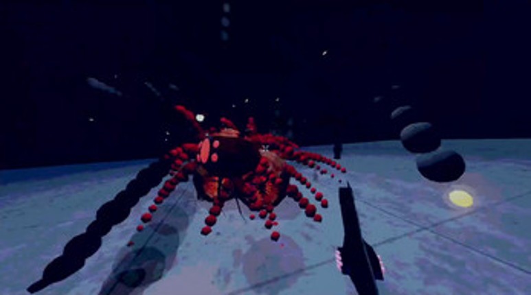 Béton Sanglant screenshot